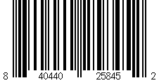 Barcode for 17.5x23.5x1 Air Filters