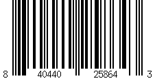 Barcode for 17.25x29.25x2 Air Filters