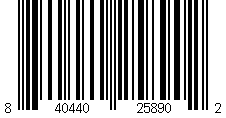 Barcode for 17.5x23.5x4 Air Filters