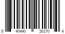 Barcode for 20x21.5x2 Air Filter