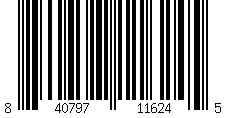 Barcode for Wildbloom Rouge Eau de Parfum 3.4