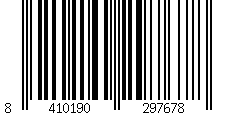 Barcode for Maja Eau de Toilette 1.7 oz