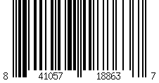 Barcode for SUNJOY Gazebo Mosquito Netting for 13 ft. × 15 ft. Wooden Gazebos - Black