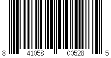 Barcode for Edge, Shave Gel Fragrance Free Ultra Sensitive, 7 Oz
