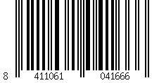 Barcode for Good Girl Supreme Eau de Parfum 1.0 oz