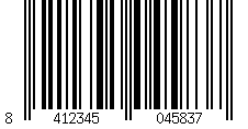 Barcode für Diablo Picante Dice Game Of Action With Hourglass