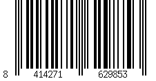 Barcode für Zuckerzange aus Edelstahl Lacor 18/10 -11 cm