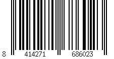 Barcode für 10er-Set Siphon-Patronen Lacor CO2