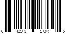 Barcode for Fekkai Shea Butter Gel Cream 4.0 oz