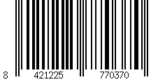 Barcode für Zehentrenner Igor HABANA BRILLO LEO S10336-002 Schwarz Größe - 39,  Farbe - Schwarz