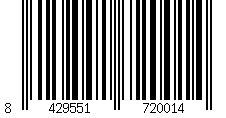 Barcode für Dead White - 17 ml