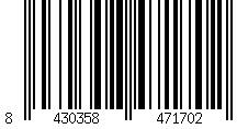Barcode für Begrenzender Gurt Shad