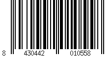 Barcode for Epaplus Arthicare Vegetal Collagen Chocolate Flavour 387g