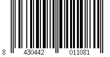 Barcode for Epaplus Collagen Arthicare Calcium 383g