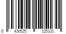 Barcode für Bügelband in Karbonoptik V Bike