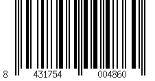 Barcode for Halloween Eau de Toilette 0.5 oz