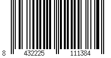 Barcode für Shampoo Gegen Knoten Equave Instant Revlon (250 Ml)