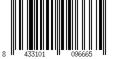 Barcode für Schuhe sneaker Victoria 136625 Gelb Größe - 20,  Farbe - Gelb