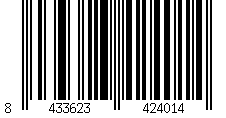 Barcode für Bikini Damen Admas Push Up Malibu