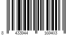 Barcode für Natural World Kinder Schuhe Ballerinas mit Klettverschluss jeans Gr.28