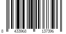 Barcode for Camper Kids - Kids shoes