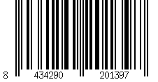 Barcode für Luftfilter Motorrad Meiwa BMW R1200GS (13/>-K50) B9101