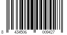 Barcode für Ysabel Mora Stringtanga 19673 Schwarz