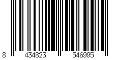 Barcode für Stiefel Panama jack FRISIA B1 Schwarz Größe - 38,  Farbe - Schwarz