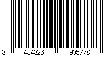 Barcode für Stiefel Panama jack RENEE B1 Schwarz Größe - 37,  Farbe - Schwarz