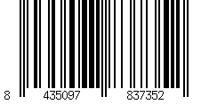 Barcode für Secret Play *CLIT PWR Strawberry*