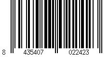 Barcode for Women's tank top Miler Roger