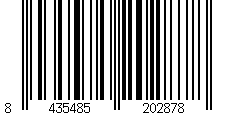 Barcode für Rolle Bando Wr230-180-250-6