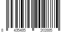 Barcode für Rolle Bando Wr230-180-270-6