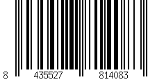 Barcode für Päzisionsepilierer Mit Led Für Das Gesicht Innovagoods