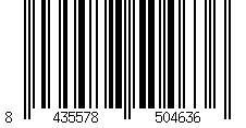 Barcode für New Garden Allegra LED-Lichterkette mit Kabel 800 cm
