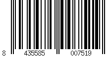 Barcode for Slim Fit Cotton Joggers Softee Detroit