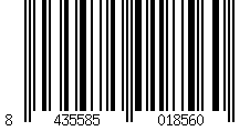 Barcode for Medium socks Rox R-Step