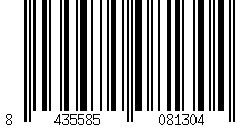 Barcode for Multi-purpose smooth flexi ball Softee