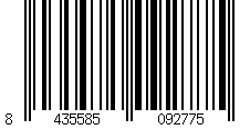Barcode for Legging thermal child Softee Bubble