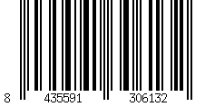 Barcode for Big cap water bottle Otso 350ml