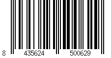Barcode for Natura Bisse C+C Vitamin Self-Tan Drops 30ml