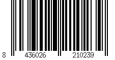 Barcode for Kin Travel Toothbrush Toothpaste 25ml