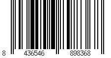 Barcode for Star Wars Episode VII Glass Poster - X-Wing Fighter (50 x 25cm)