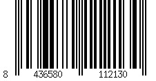 Barcode für Kissen Warner Bros. Discovery Harry Potter Chibi