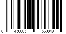 Barcode für Sonnenbrille Hawkers One Raw - Polarized Black Sky