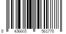 Barcode für Hawkers BOLT BBTP, Runde Sonnenbrille, Unisex, polarisiert, in Sehstärke erhältlich