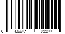 Barcode for Football Socks Jimmy Lion Gremlins Warning