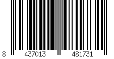 Barcode für Gesellschaftsspiele Eleven Force Game Lord of The Rings Top Trumps