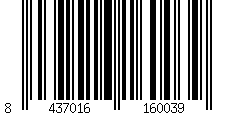 Barcode for Ondo - Beauty Mask - 4 Types Hyaluronic Acid & Algae Moisture Boosting