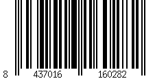 Barcode for Meisani - Vitamin E-Raser Cleansing Oil Mini 20ml